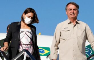 Bolsonaro será recebido com mega recepção em Manaus
