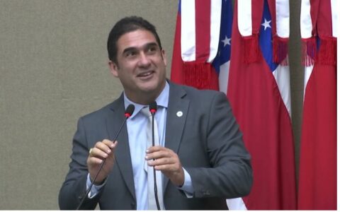 Advogada diz que corrida de rabetas proposta por Cristiano D´Angelo vai contra as normas marítimas