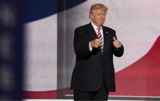Trump ainda pode votar e manter candidatura, apesar de condenação