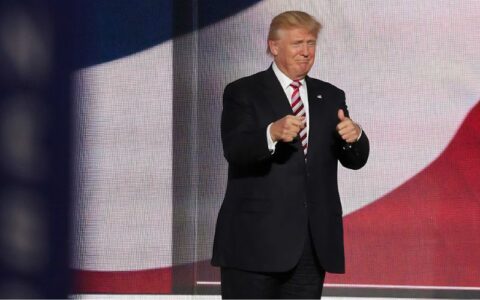 Trump ainda pode votar e manter candidatura, apesar de condenação