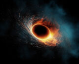 Estudo comprova pela 1ª vez teoria de Einstein sobre buracos negros
