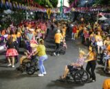 Prefeitura promove a tradicional festa junina ‘Dr. Thomas na Roça’ no dia 6/6
