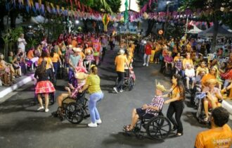 Prefeitura promove a tradicional festa junina ‘Dr. Thomas na Roça’ no dia 6/6