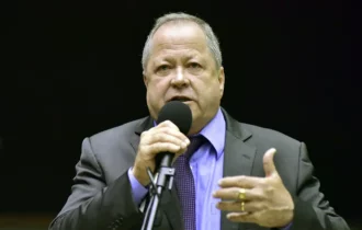 Polícia Federal pede novo inquérito contra deputado Chiquinho Brazão