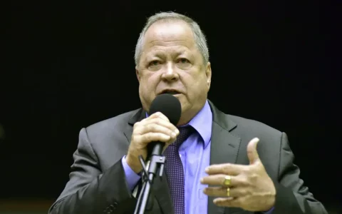Polícia Federal pede novo inquérito contra deputado Chiquinho Brazão