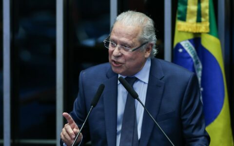 STF reconhece prescrição de condenação de Dirceu na Lava Jato