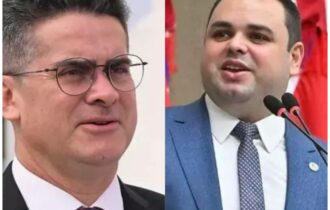 Juiz nega pedido de David Almeida contra Roberto Cidade por propaganda eleitoral antecipada