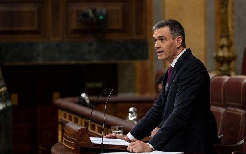 Espanha, Irlanda e Noruega reconhecem oficialmente Estado palestino