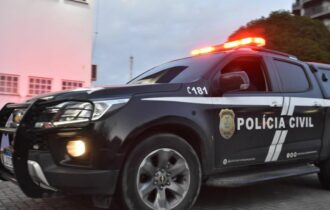 Polícia cumpre mandados contra facções do Rio, Amazonas, Pará e Minas
