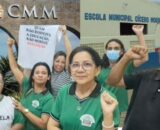Salário de vereador daria para contratar sete professores da rede municipal