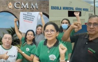 Salário de vereador daria para contratar sete professores da rede municipal