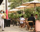 Dias das Mães: bares e restaurantes esperam aumento superior a 20%