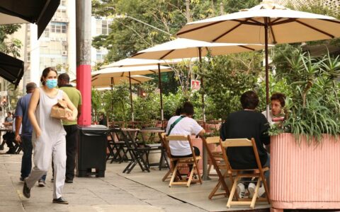 Dias das Mães: bares e restaurantes esperam aumento superior a 20%