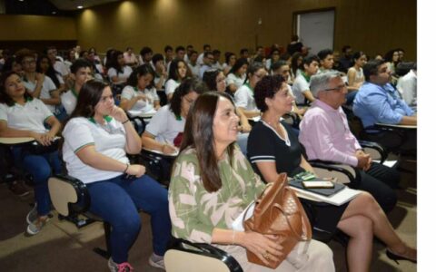 Seminário de Educação Fiscal no Amazonas