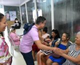 Unidades Móveis de Saúde da Mulher da prefeitura superam marca de 100 mil procedimentos