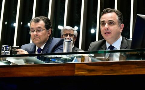 Vai à sanção projeto de Tarifa Social para água e esgoto 
