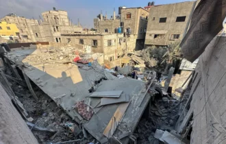 Israel e Irã se declaram vitoriosos em conflito