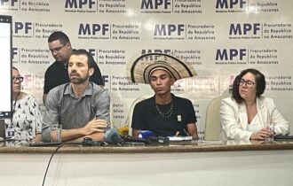 Indígenas Mura denunciam novas ameaças e 'atropelo' por conta do potássio em Autazes