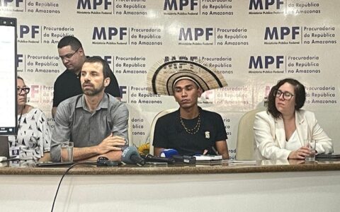 Indígenas Mura denunciam novas ameaças e 'atropelo' por conta do potássio em Autazes