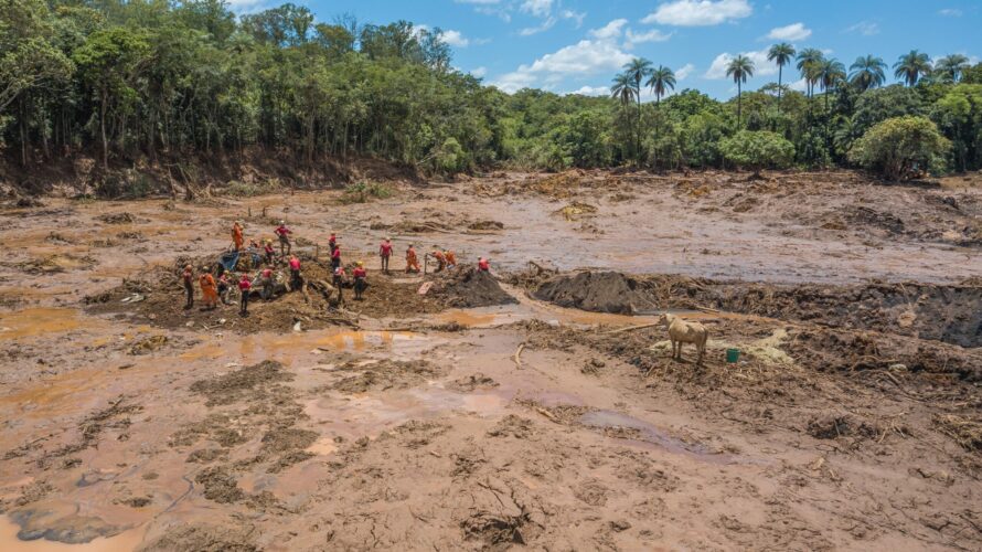 Brumadinho