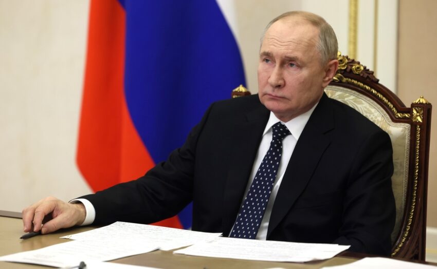 Putin