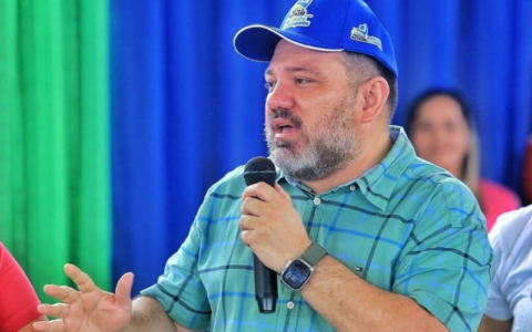 Anderson Cavalcante