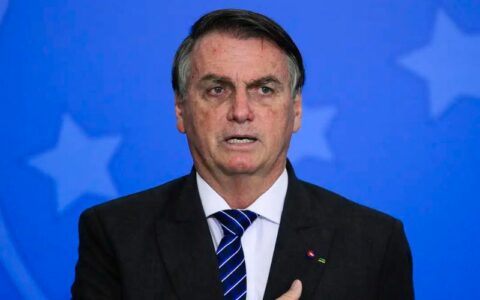 Relatora diz que CPMI do 8 de Janeiro contribuiu para indiciamento de Bolsonaro