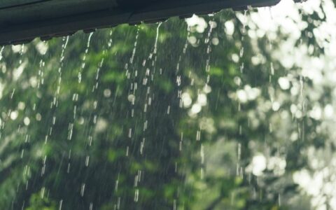 Inmet alerta para previsão de chuvas intensas no Amazonas