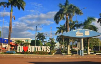 Autazes eleva contrato de recuperação viária para R$ 15,7 milhões