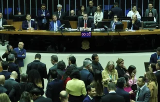 Congresso aprova créditos suplementares que somam R$ 4,7 bilhões