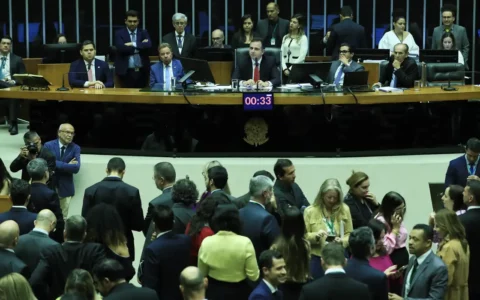Congresso aprova créditos suplementares que somam R$ 4,7 bilhões