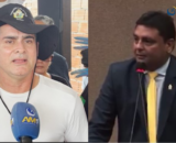 David rebate críticas de Caio André e diz que população sabe quem trabalha