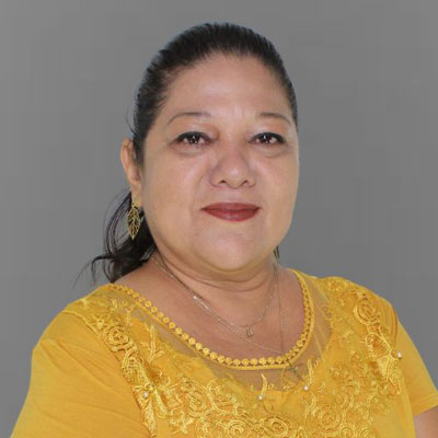 Déborah Vieira