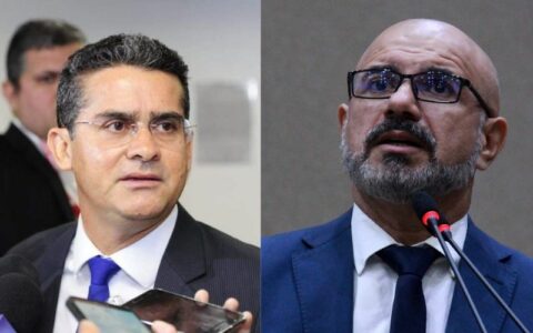 David tem pressa em regulamentar taxistas e mototaxistas, mas oposição quer análise