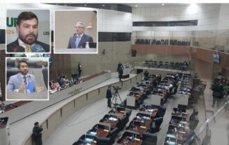 Oposição ao prefeito