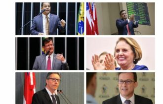 Eleições 2024 devem significar a busca por um recomeço de carreiras políticas