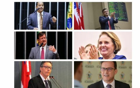Eleições 2024 devem significar a busca por um recomeço de carreiras políticas