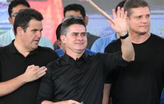 Liderando pesquisas, David lança pré-candidatura a prefeito dia 29 de maio