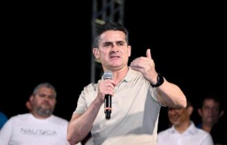 Lançamento da pré-candidatura de David Almeida será evento restrito a aliados
