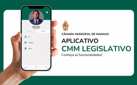 Mesmo dentro da CMM, vereadores ainda terão app para se inteirar sobre o trabalho