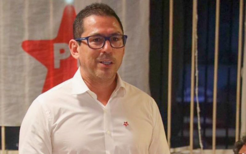 Marcelo Ramos