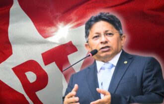 PT-AM tem as contas desaprovadas por não comprovar gasto de R$ 319 mil