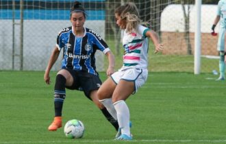 CBF divulga datas e horários da decisão do Brasileiro Feminino