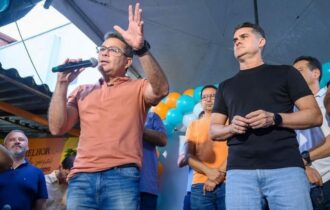 David Almeida vai oficializar pré-candidatura em 29 de maio