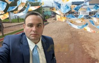 Inquérito apura suposto desvio de verbas públicas em Eirunepé no valor de R$ 16,3 milhões