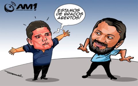 Marcos Rotta ainda tem esperança de Wilson mude de lado e apoie David