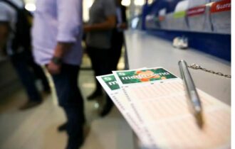 Mega-Sena acumula e prêmio vai a R$ 47 milhões