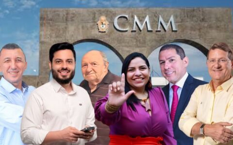 PT consegue manter ou ampliar cadeiras na CMM nestas eleições