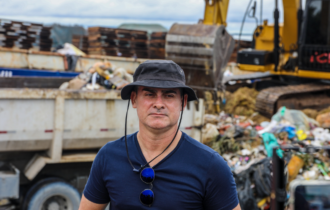David Almeida promete anúncio do vice para 31 de julho