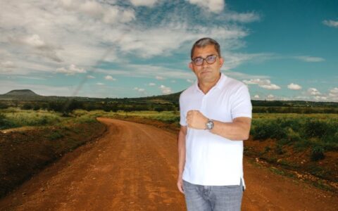 Em ano de eleição, prefeito de Iranduba recebe mais R$ 7 milhões para 'maquiar' ruas